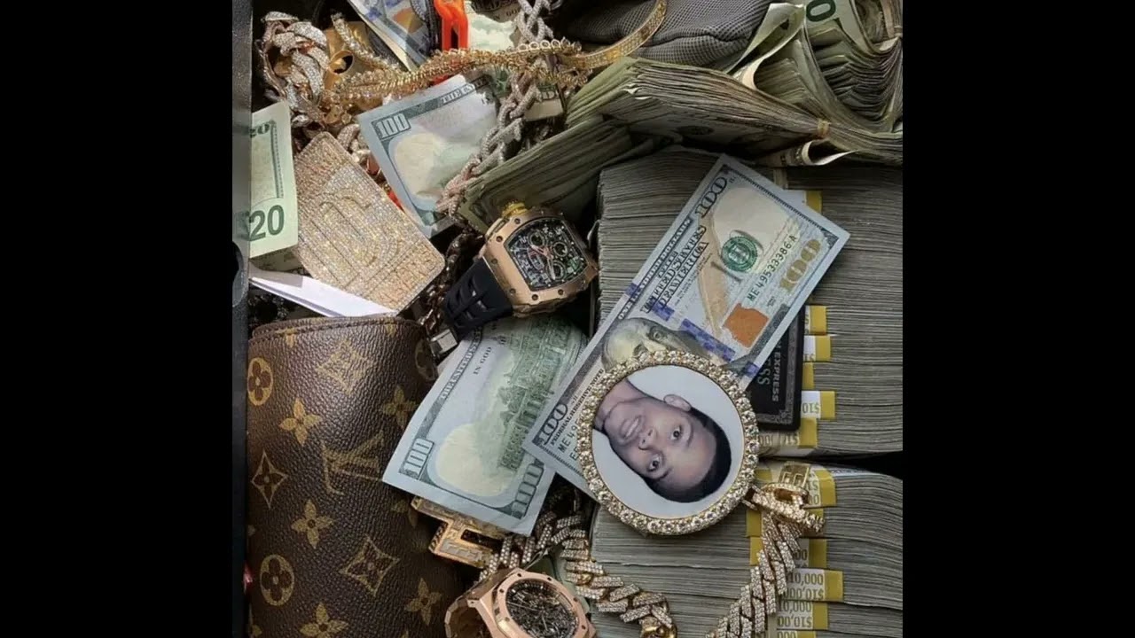 (FREE) Lil Gotit Type Beat "Don't Lie To Me"