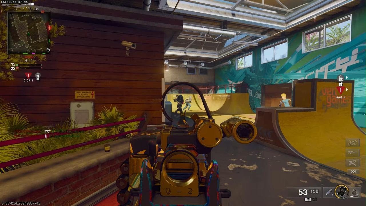 LMG's are so hilariously good lol