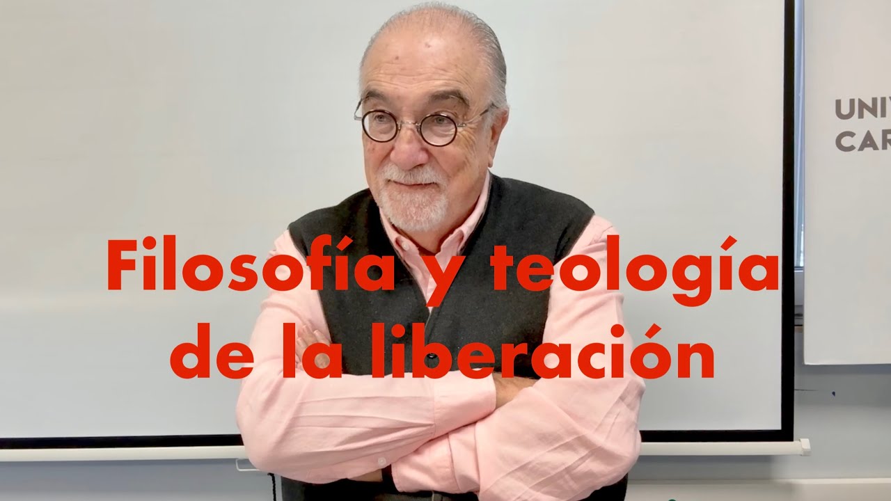 Filosofía y teología de la liberación. Conclusiones del Seminario.