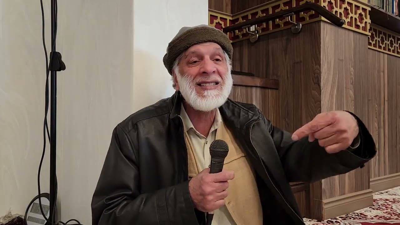 POST-ASR TAFSEER | 06 RAMADAN H1447 | 23 FEBRUARY 2026 | BR. JAVED ASLAM