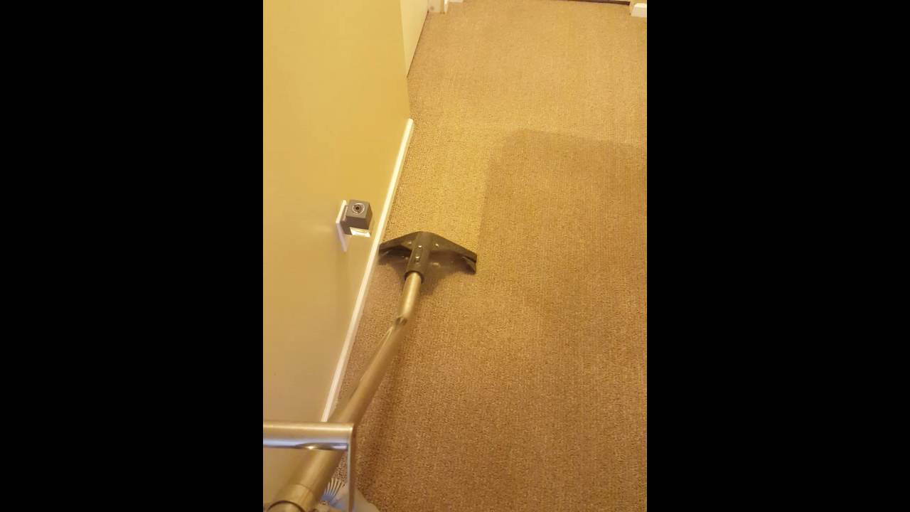Carpet cleaning in nanaimo