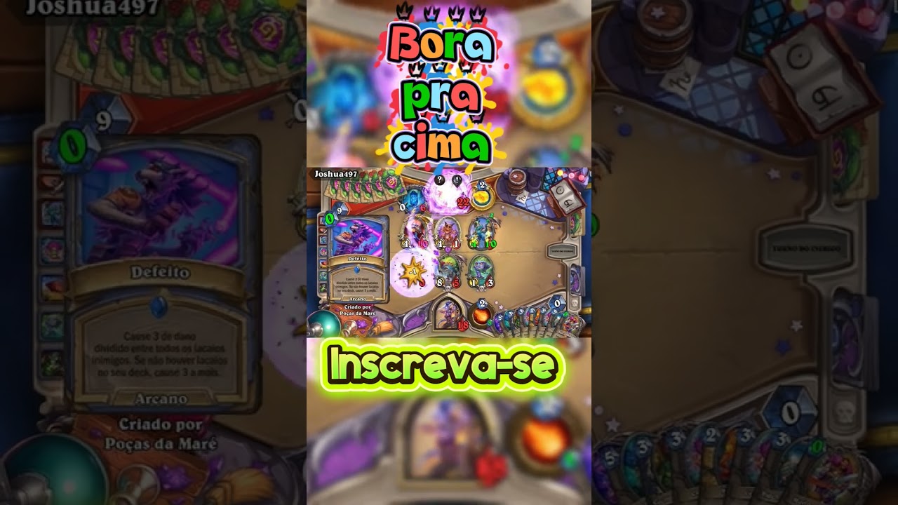 #hearthstone