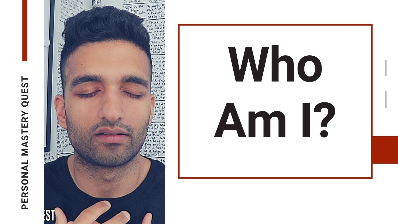 Self Inquiry Guided Meditation - Non Duality