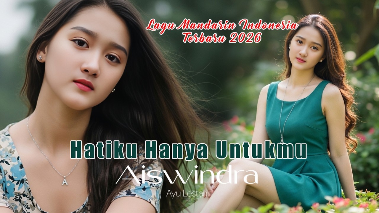 Hatiku Hanya Untukmu || Aiswindra Ayu Lestari