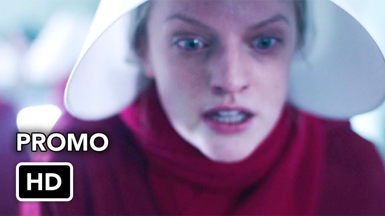 The Handmaid's Tale 2x10 Promo 
