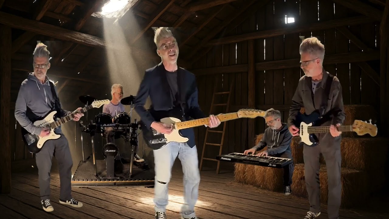Stay Tonight video   Robert Wait from the album Star Blanket, Dirt Pillow  ULTRA HD