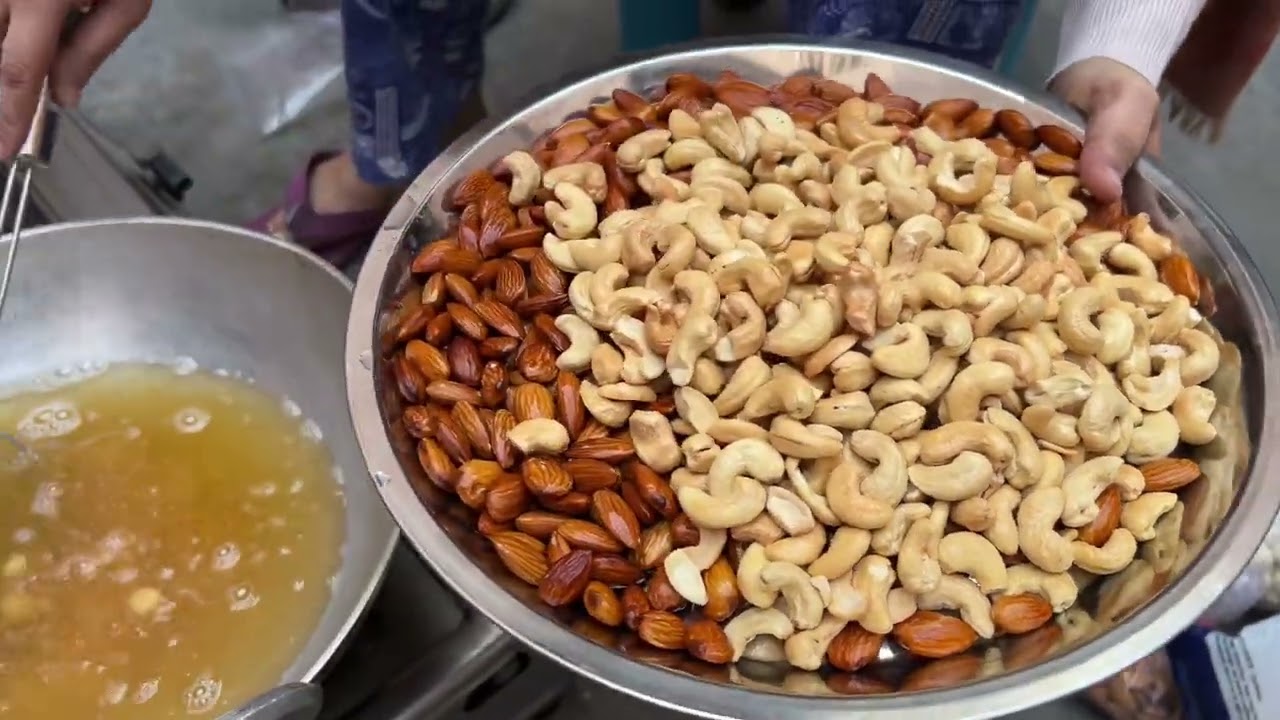 देसी गोंद के लड्डू रेसिपी | Gond k laddu recipe | First vlog of 2026 | 