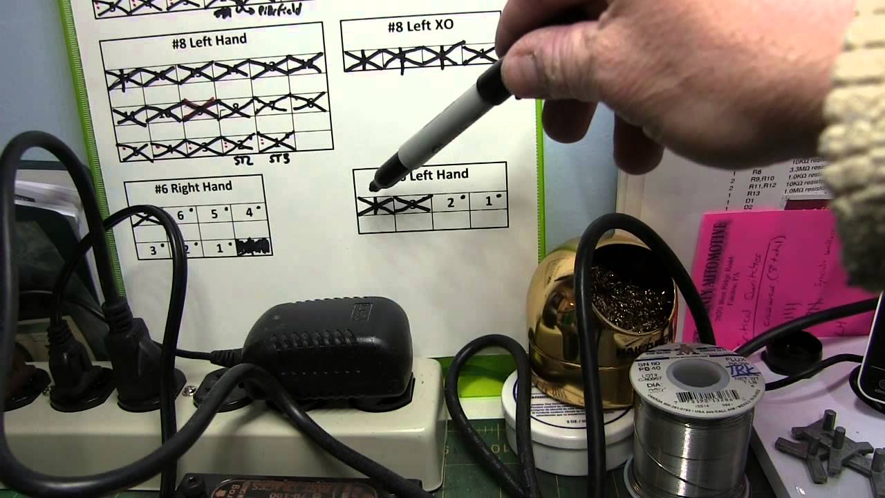 Model Railroad Layout Update Video 31 - Fast Tracks Crossover - Part 2