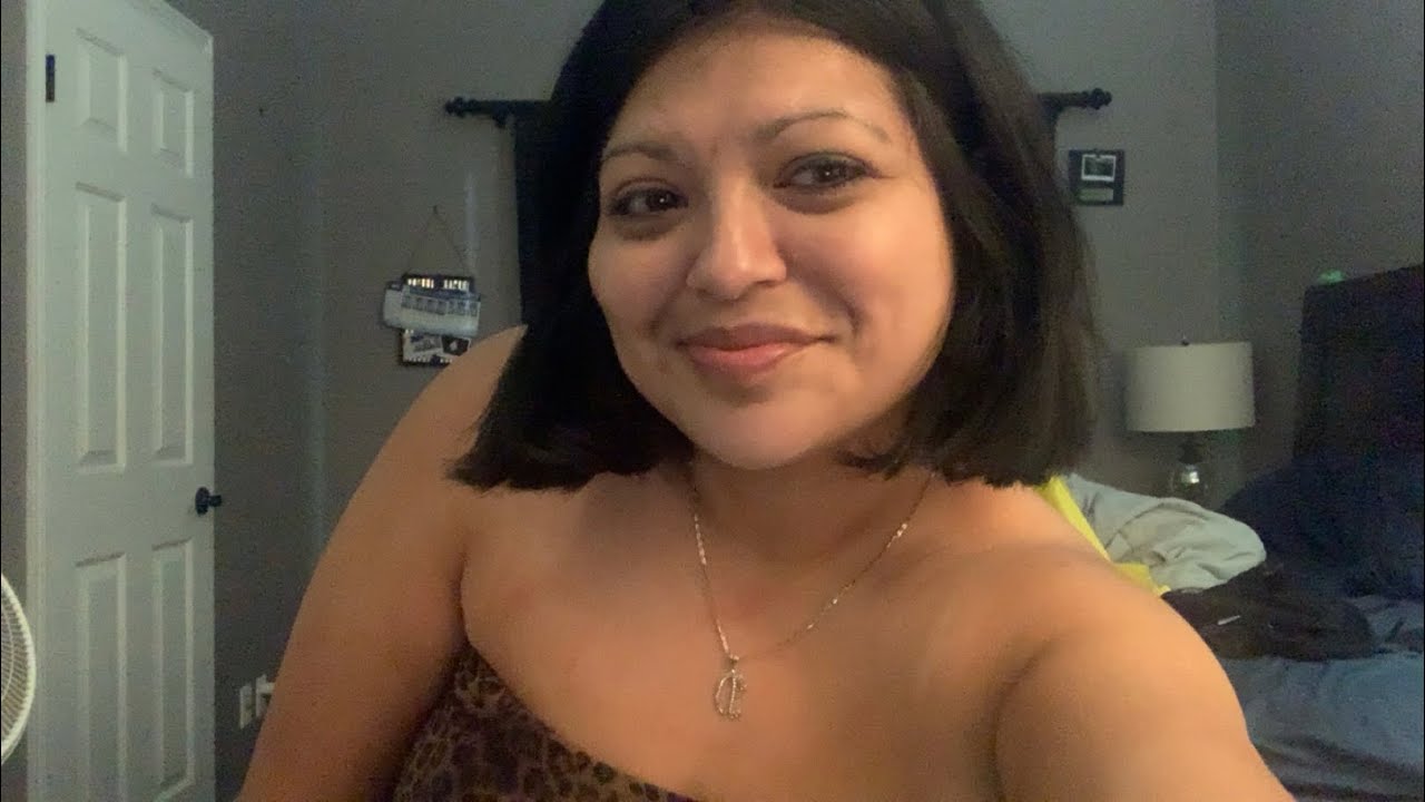 Qfashion try on
