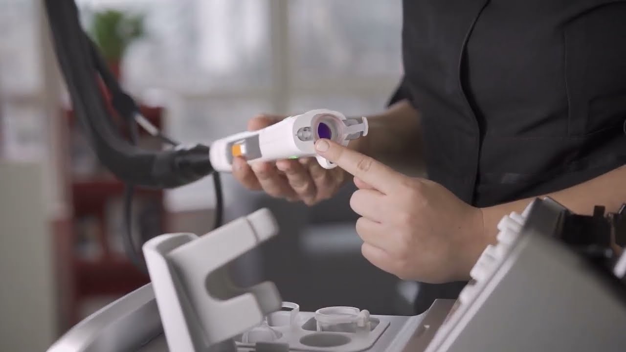 Avantages de l'épilation laser avec Clarity II - Docteur Colombo Metz