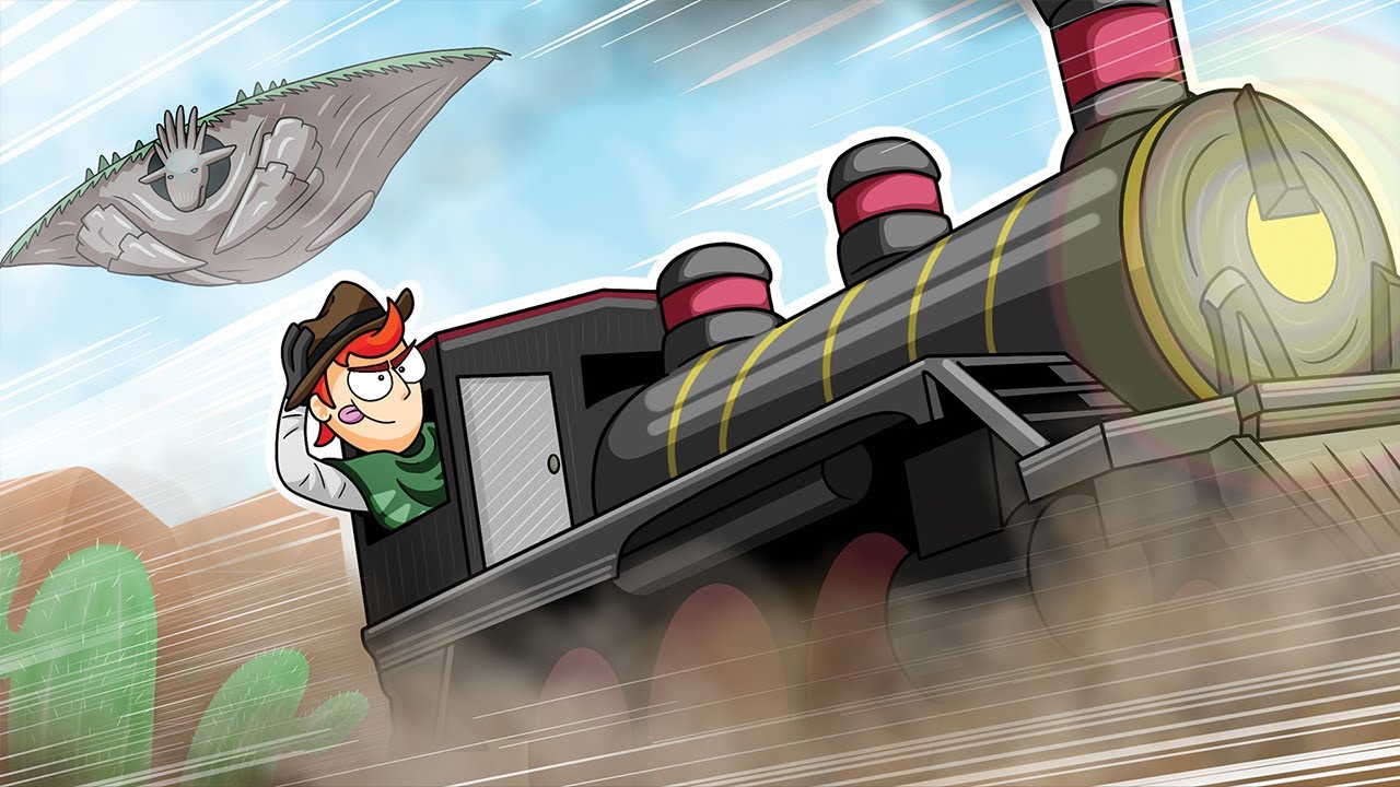Everything In The New Frontier Showdown Pack - Ark Bobs Tall Tales!