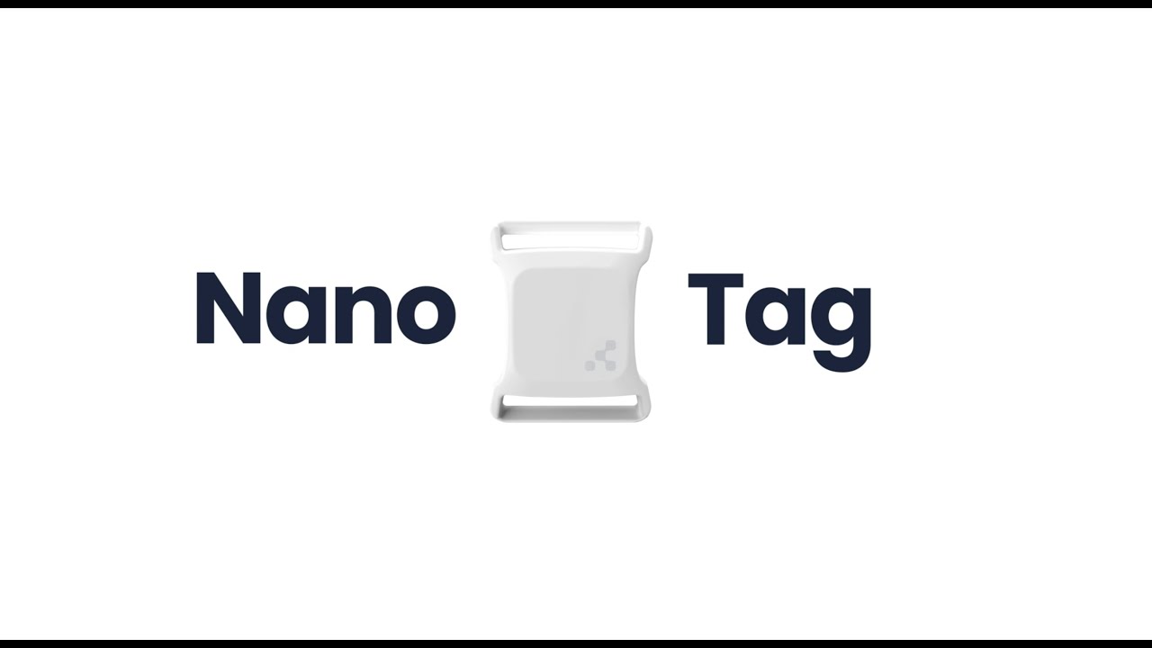 Kontakt.io Nano Tag - the world's smallest, disposable, wearable BLE tag!