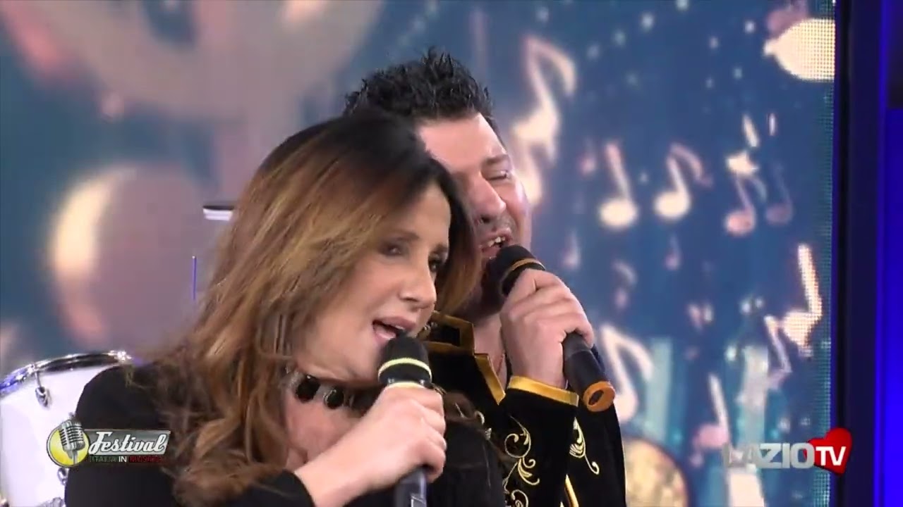 Nadia e Francesco Cosa Sei Cover