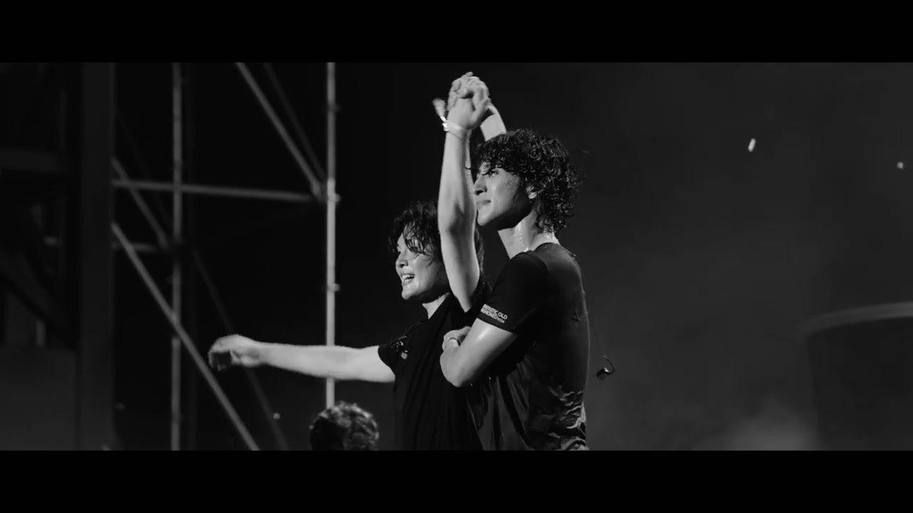 잔나비 JANNABI - JUNGLE | 2024 인천 펜타포트 락페스티벌