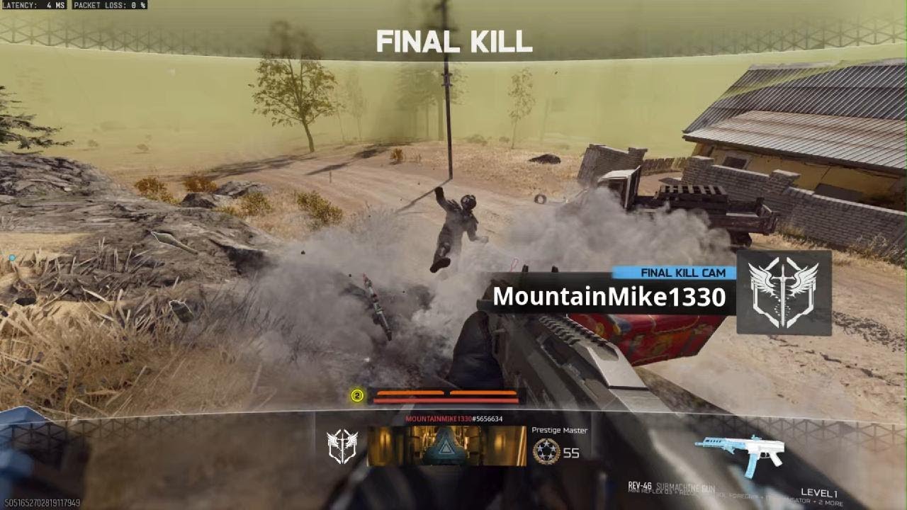 Casual dubs on dubs