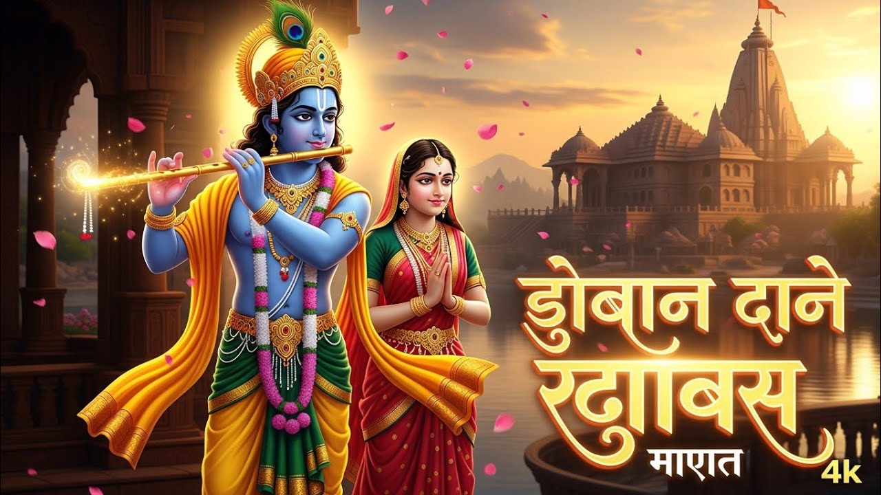 राधे राधे बोलो मनवा | Radha Krishna Bhajan | वृंदावन का सबसे मधुर भजन 2026