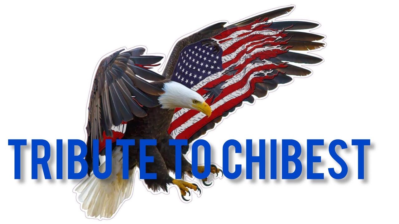 Tribute to chibest - Nest Eiye Ojojo