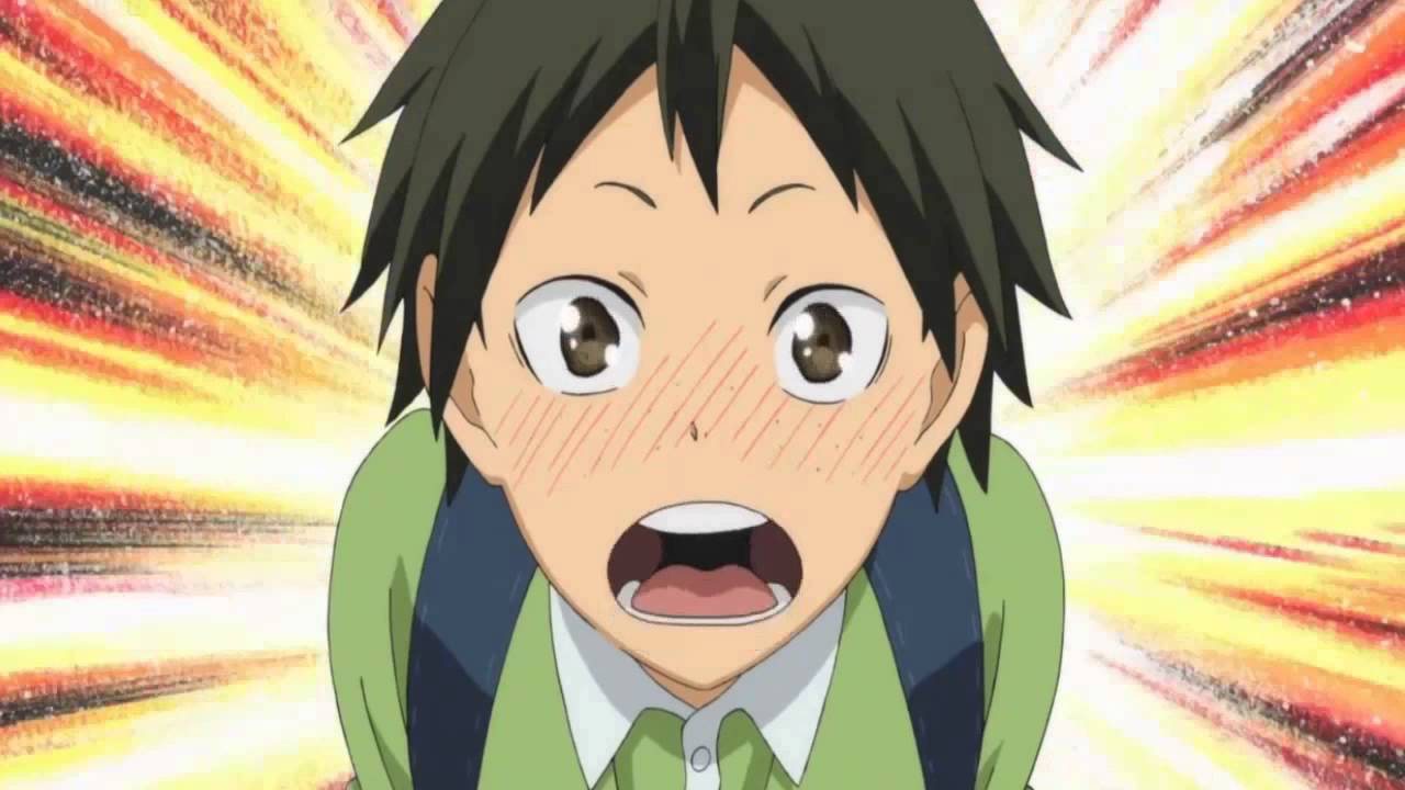 Haikyuu!! Crack 3 (Season 2 )