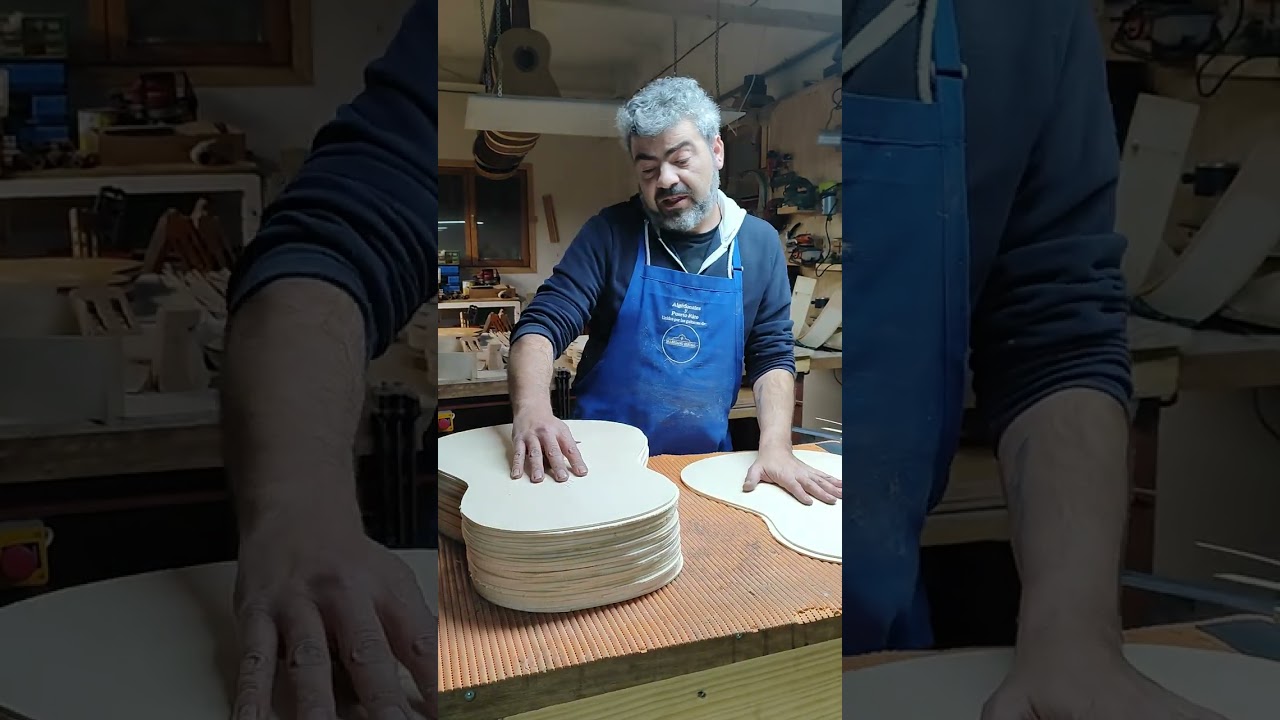 Разная ель