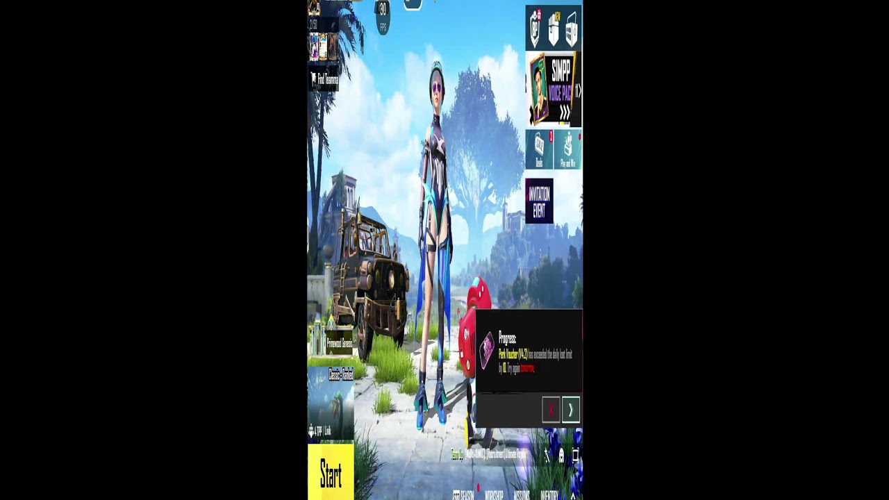 Pubg Mobile gameplay|BGMI4.2 A nature-themed Primewood Genesis Mode|EXPLORE WITH HarDCore GameR's 🔴