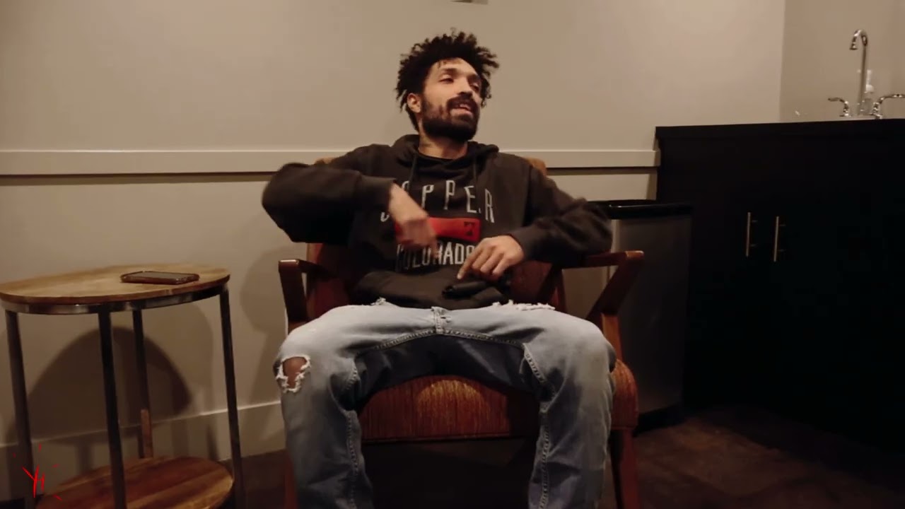 DreDayMackoveli - We'll Be OKAY (Official Music Video)