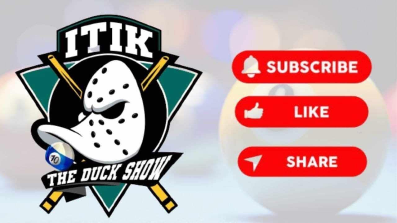 Edwin Gamas Vs Niknik 9.10 Race to 15