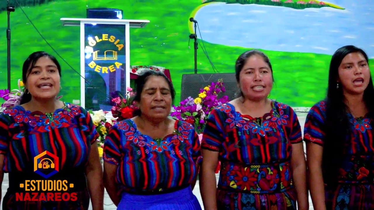 El amor llegó Femenil - Vencedoras por Cristo