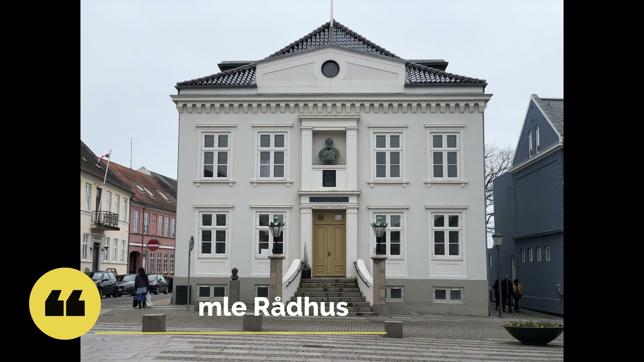 Rudkøbing 2021