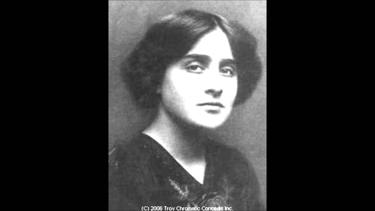 Myra Hess - Mozart: Rondo n°1 in D Major, K.485