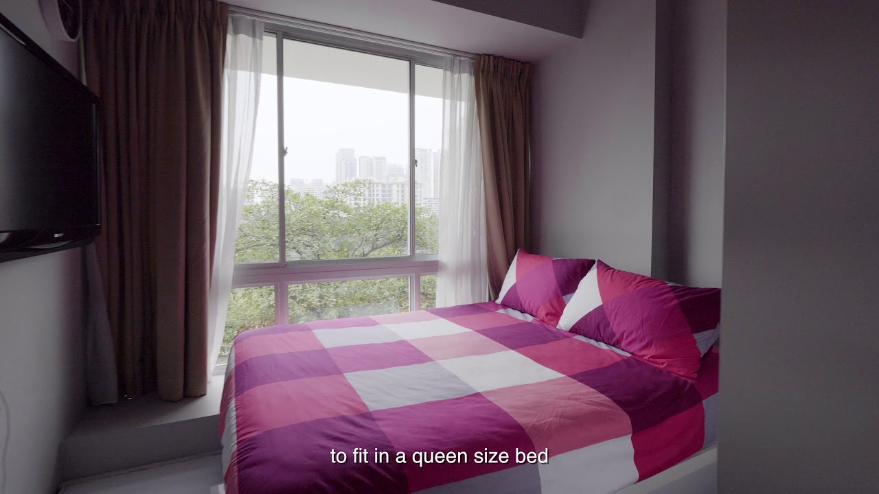 ZENITH CONDO GERI ANG