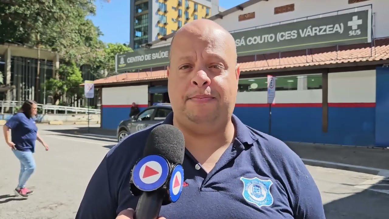 DIÁRIO TV: Direto da redação do jornal O Diário de Teresópolis - 17.03.2026