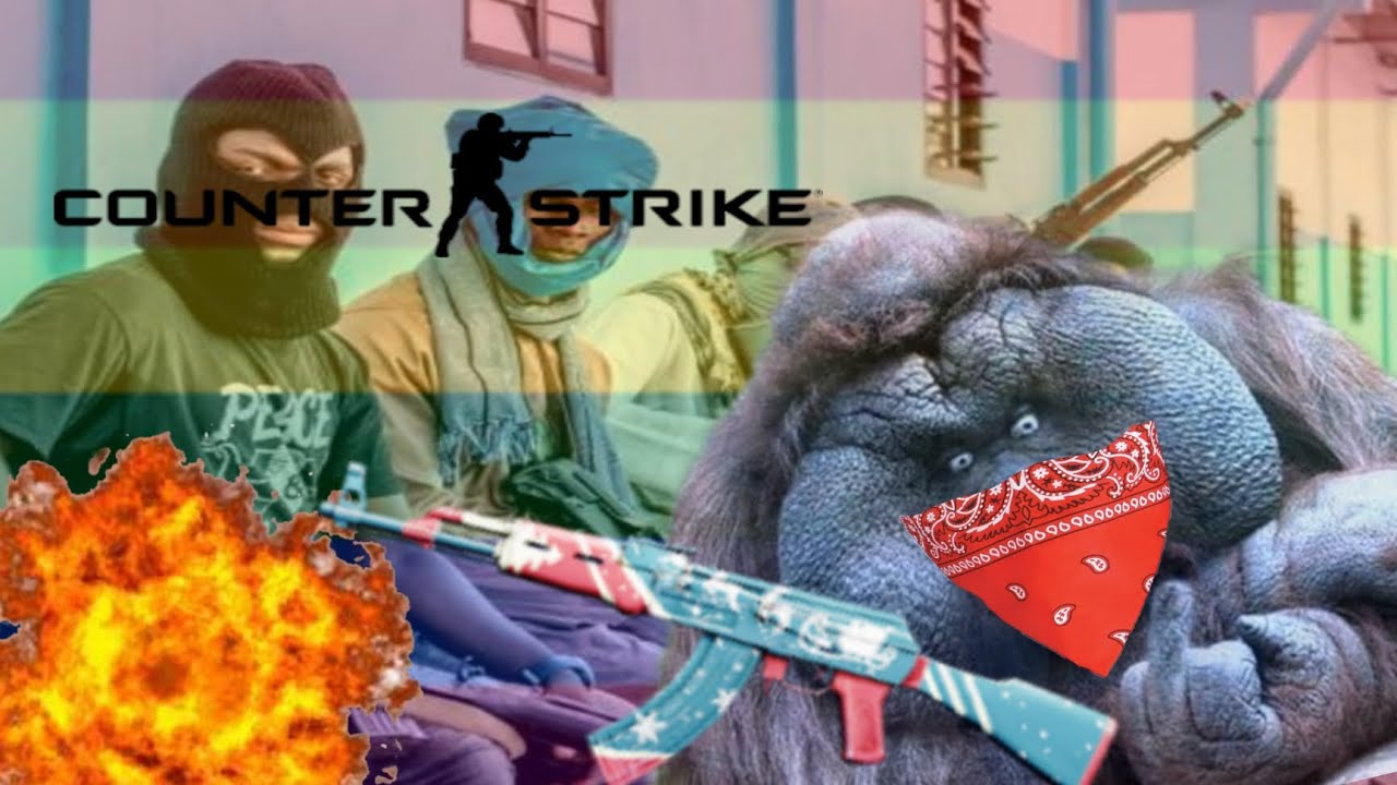 Rojen Terorist!