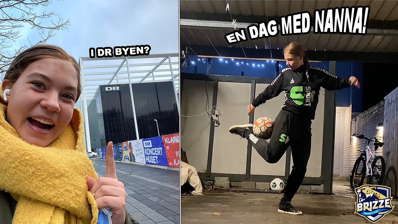 EN DAG I NANNAS LIV