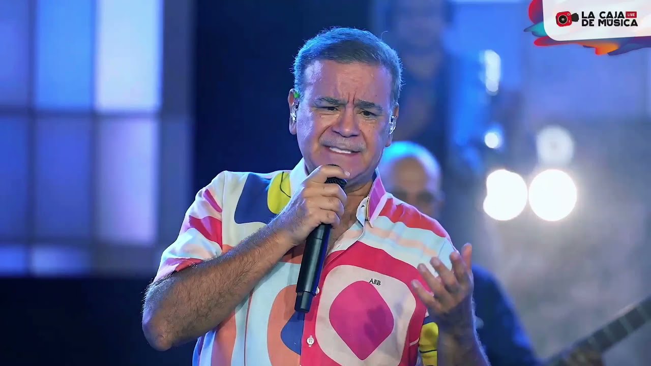 Sed Del Alma | Iván Villazón y Lucas Dangond (Concierto Virtual)