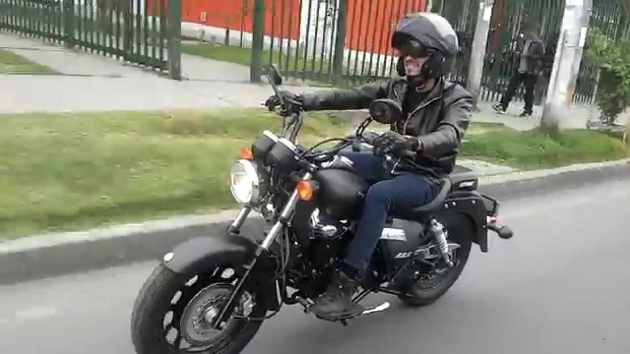 Pedro en su superlight 200