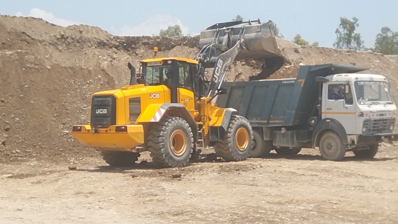 #Wheel#loader#loading#dumper#