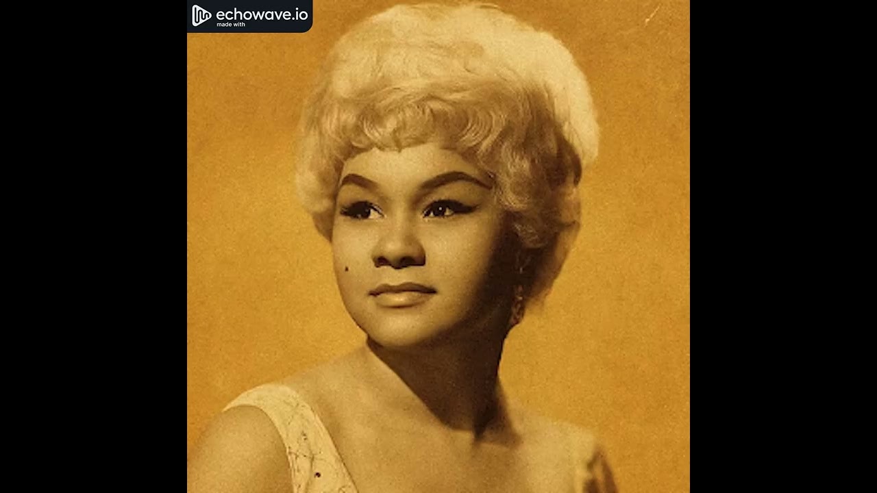 ETTA JAMES