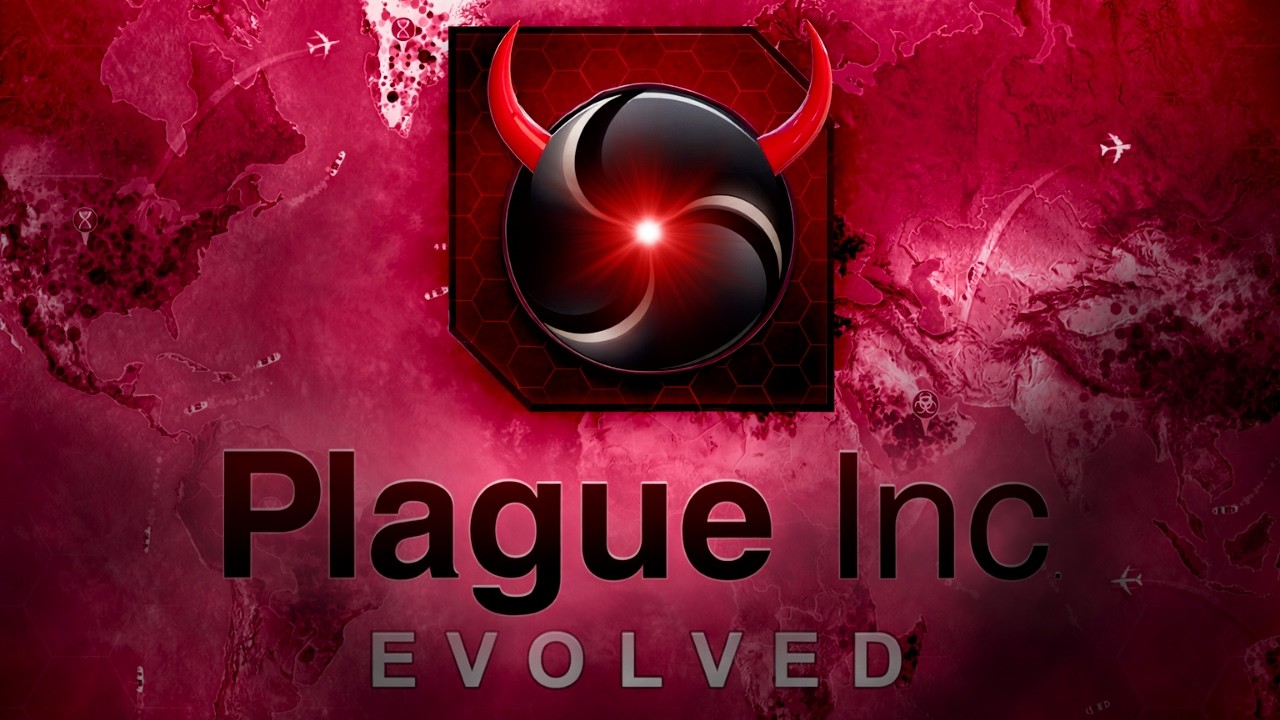 plague inc bo OBS mnie W*****A