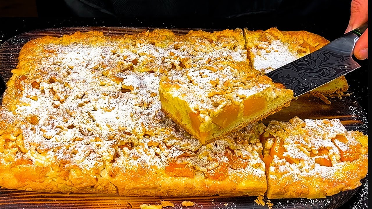 So weich und aromatisch! Mein Kürbiskuchen mit Orangenduft für gemütliche Tage