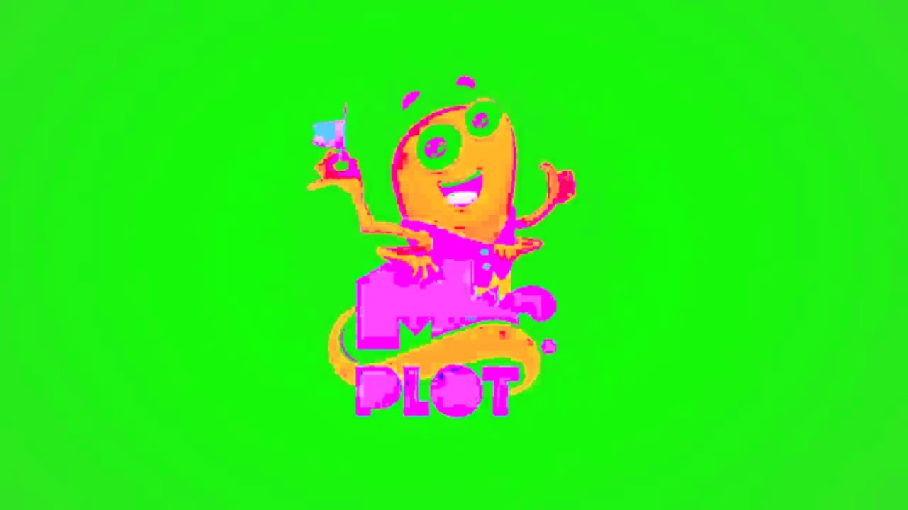 Mr. Plot Intro 4k Effects [Sponsored by; Preview 2 Gamavision Csupo Effects ]