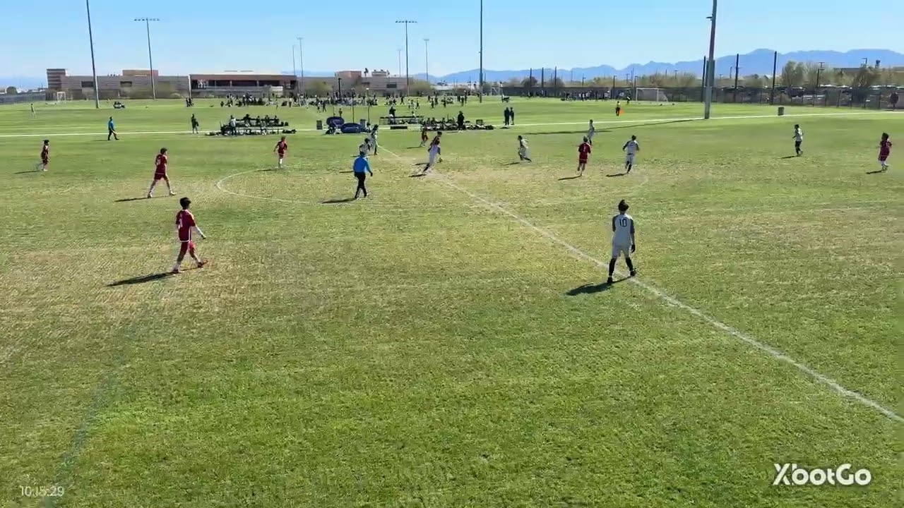 3.6.26 Gabe- RFC v FRAM (2nd Half)