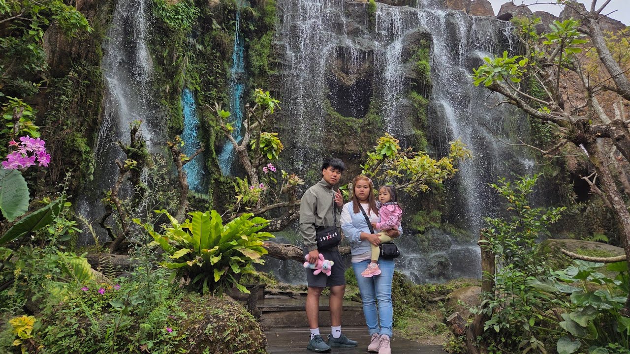 Somewhere in Chiang Mai | 