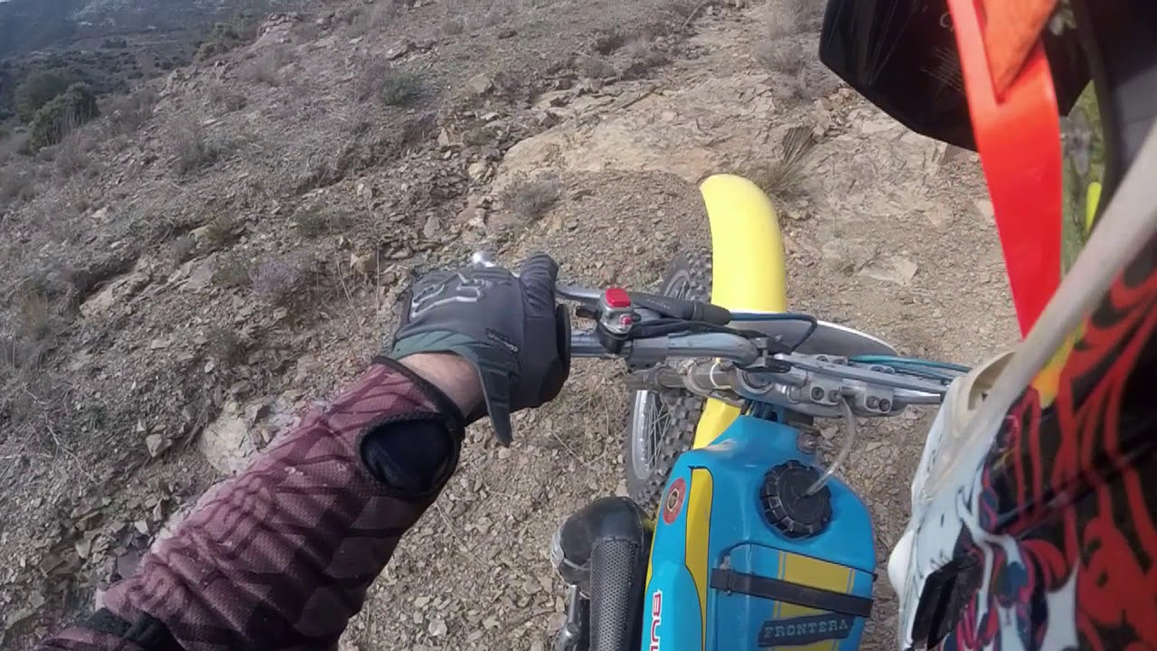 Bultaco MK11 370cc 1978
