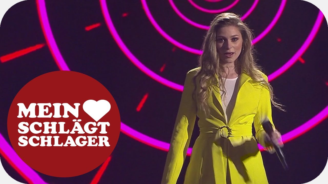 Marie Reim - Weil das Mädels so machen (Schlagerlovestory.2020)