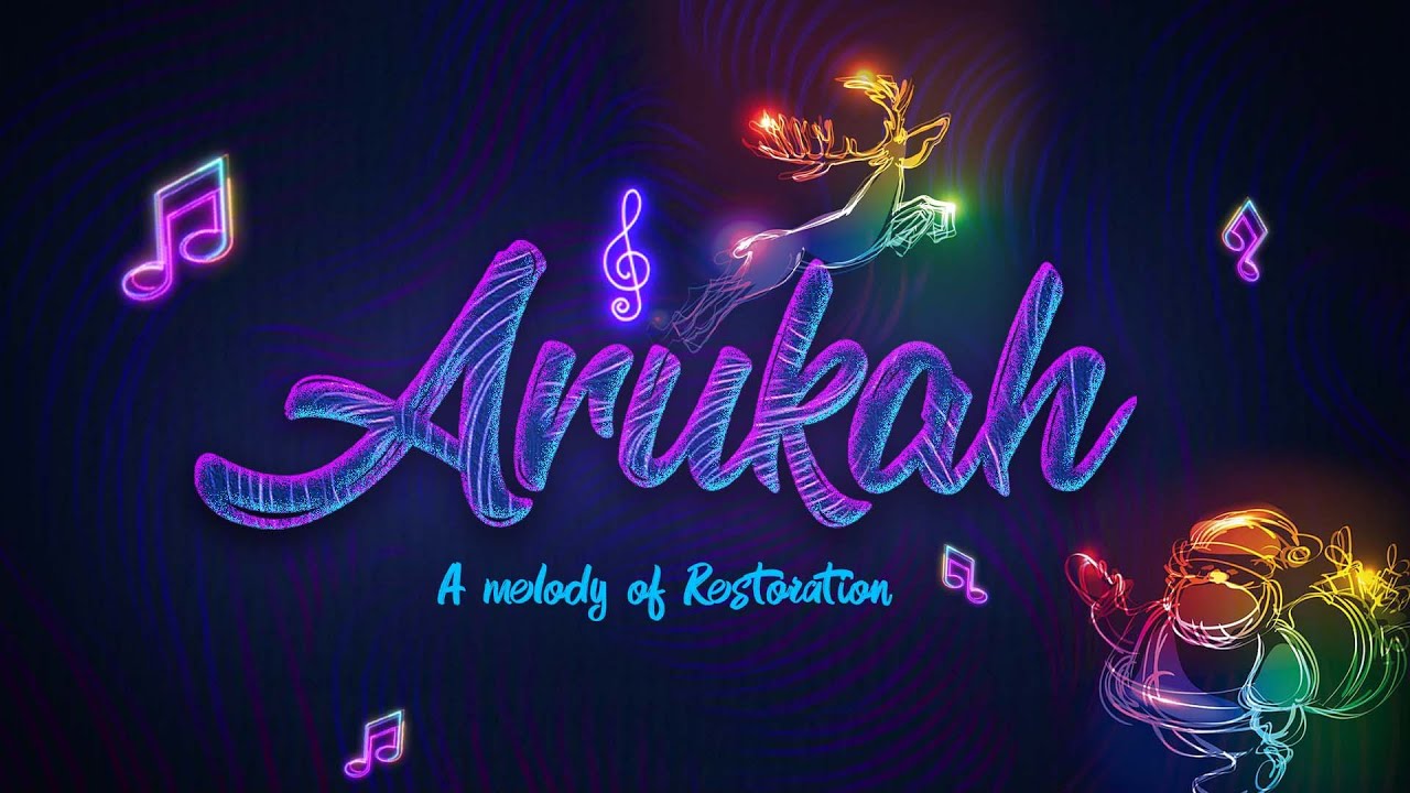 ARUKAH | Malayalam Christmas song 2021 | KTJ Productions |Harry Prasad| Safeer V Jabbar