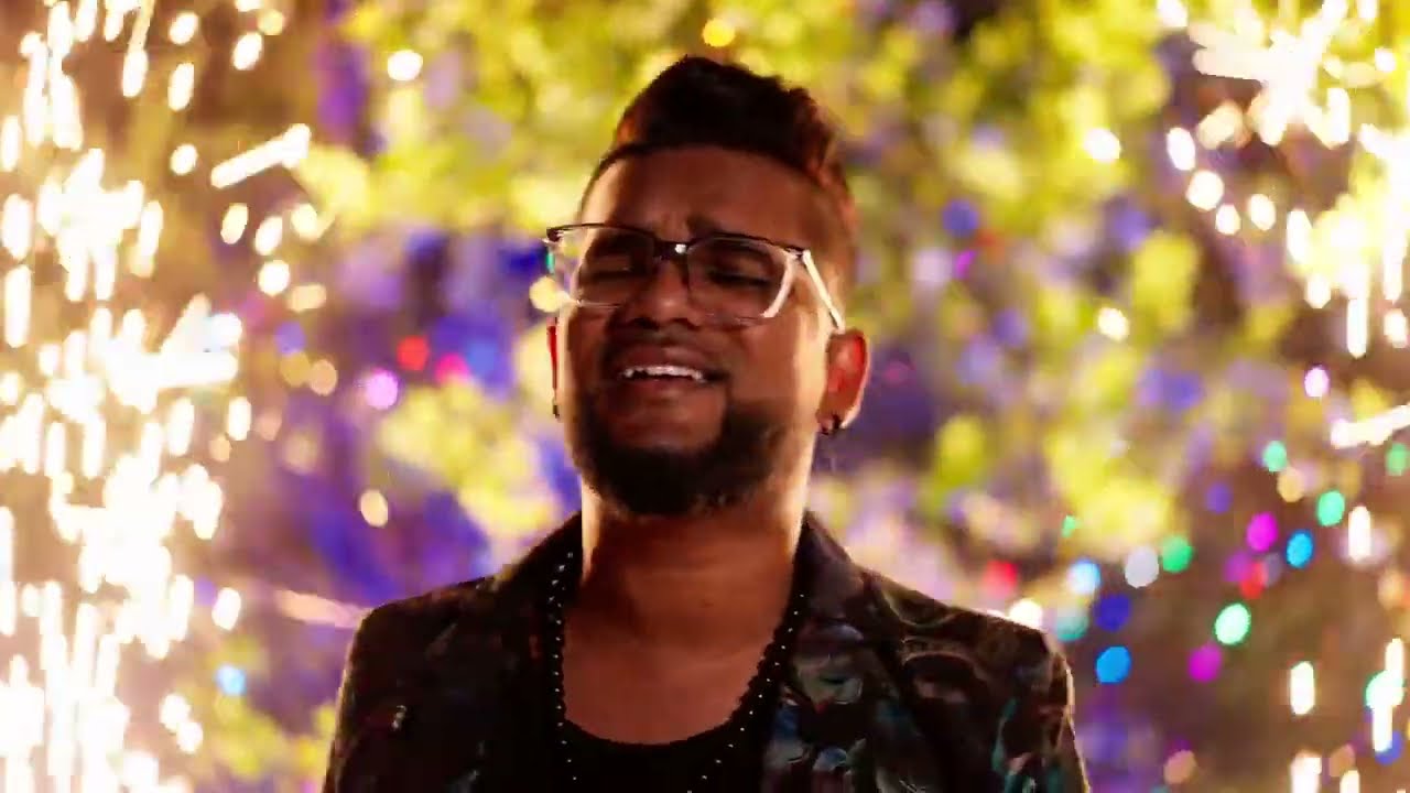Fake People ~by~ Tony Cuttz (Official Music Video 2023 Chutney Soca)