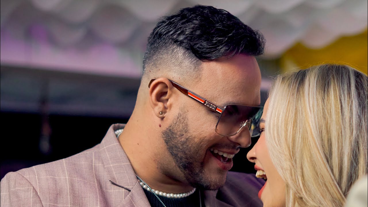 Te Quiero Los Blanco Reymusik