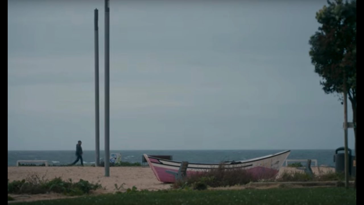 RIOPY - Costa Da Caparica (Official Music Video)