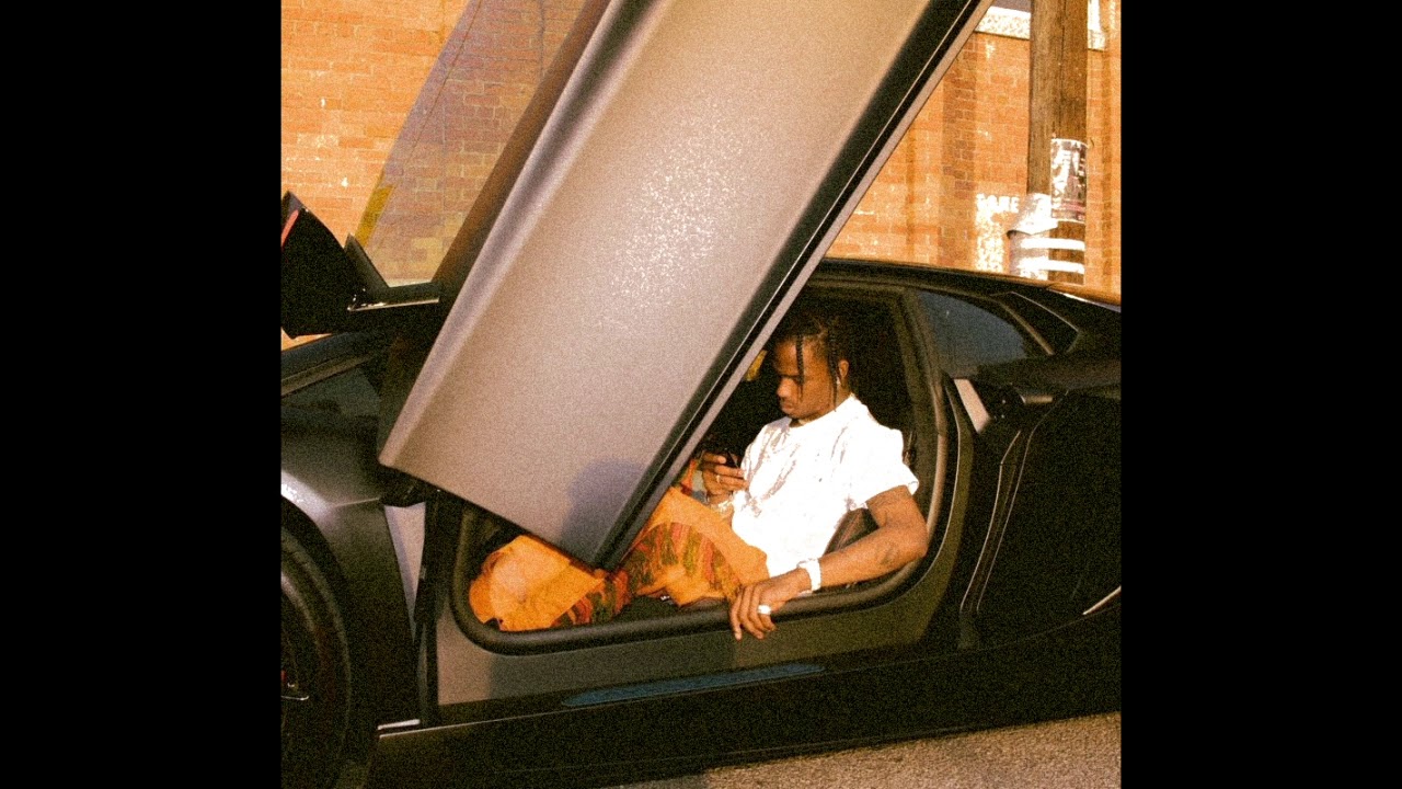 [FREE] Drake x Travis Scott type beat - 