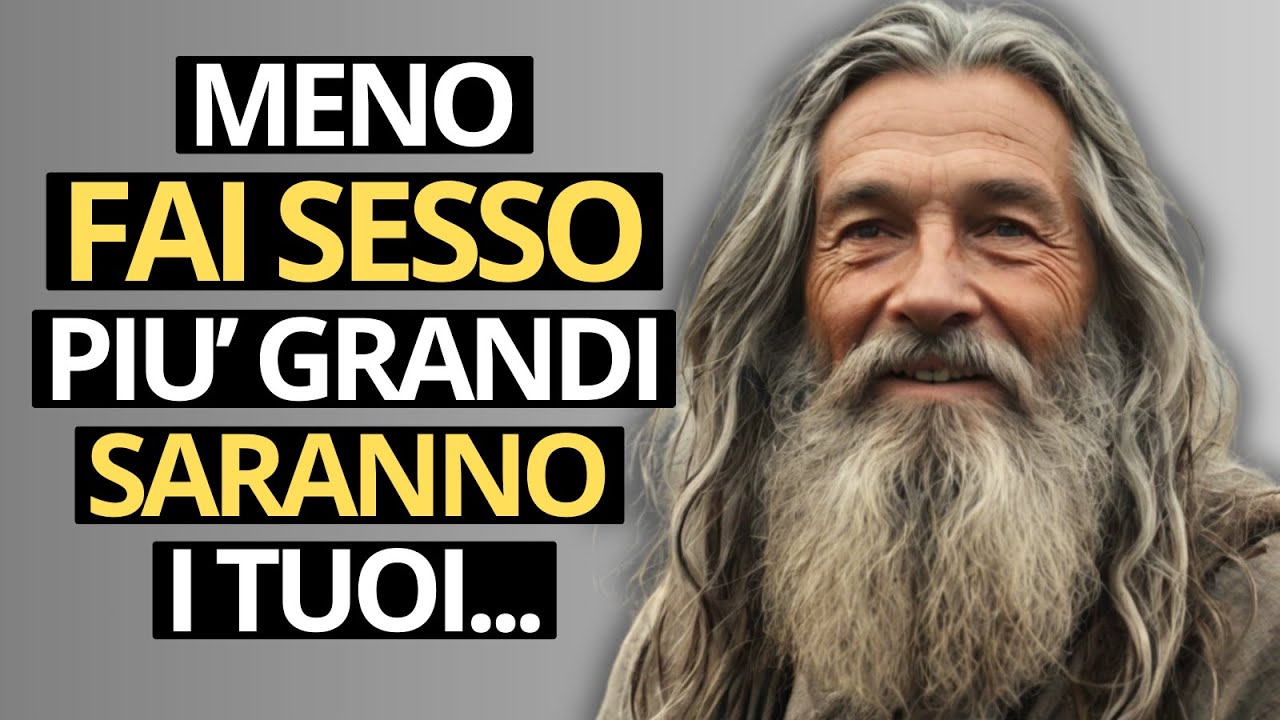 50 REGOLE di VITA ricche di SAGGEZZA | Straordinario Percorso Spirituale